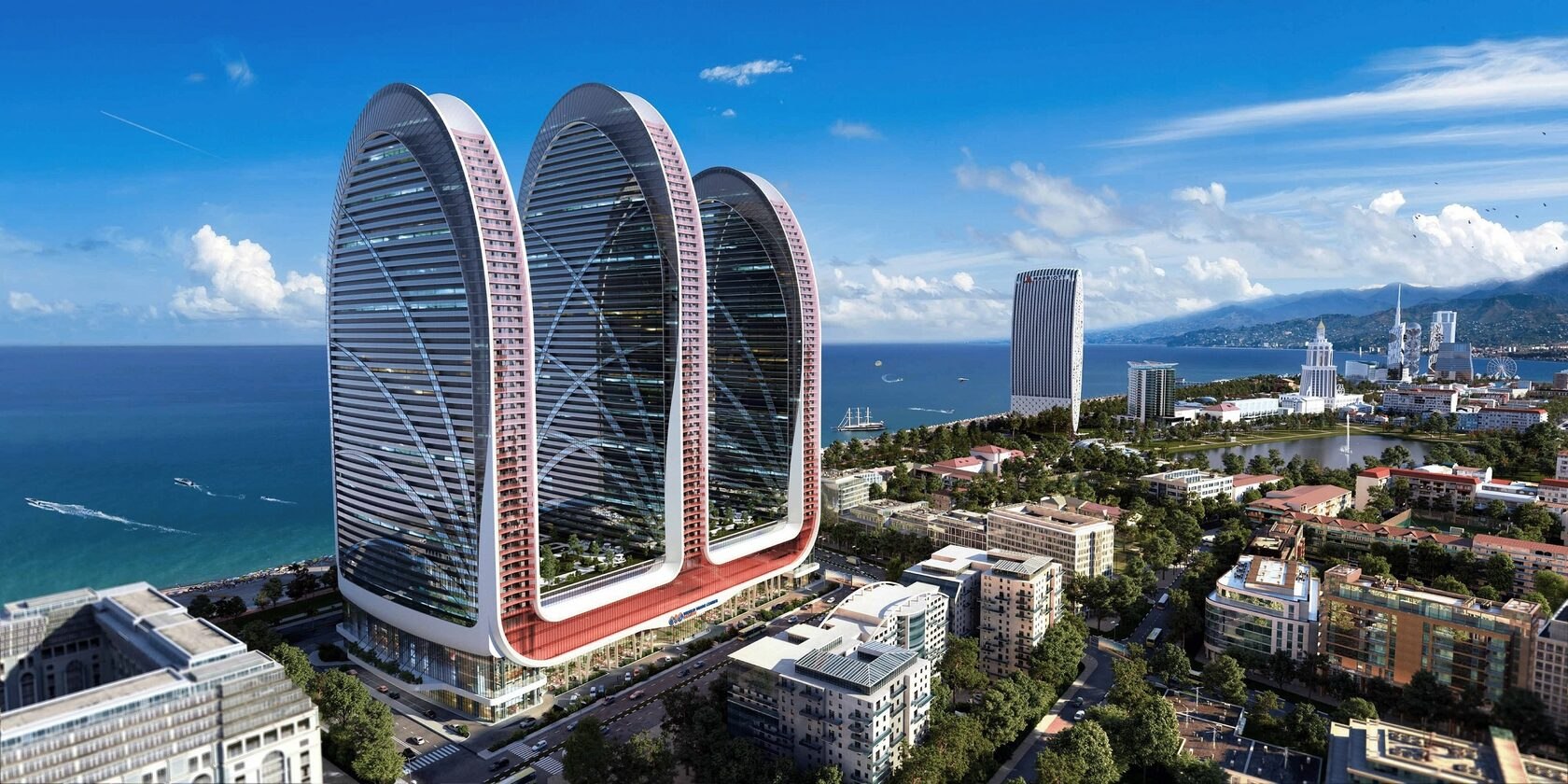 Alliance Metropolis