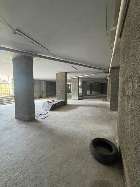 Commercial property for sale in Batumi · Ketevan Tsamebuli Street 4