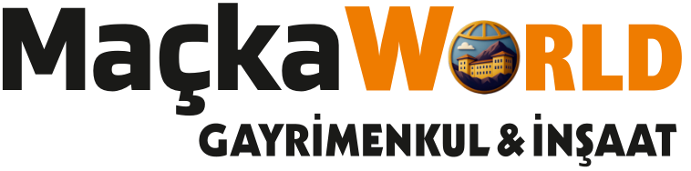 Maçka World Gayrimenkul & İnşaat