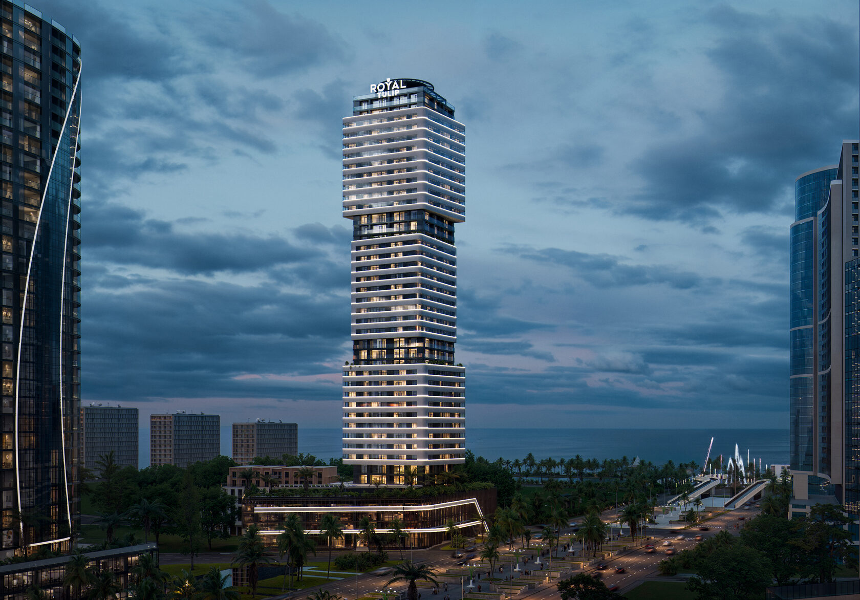 Metropol Batumi