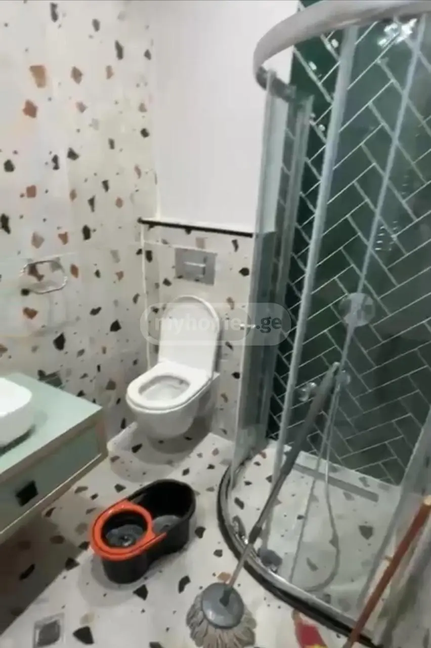 2 room apartment for sale in batumi