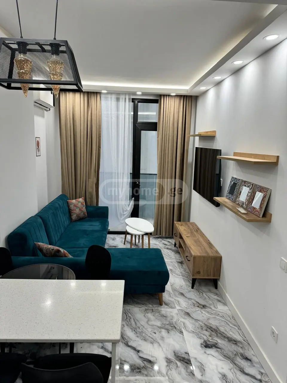 2 room apartment for sale in batumi