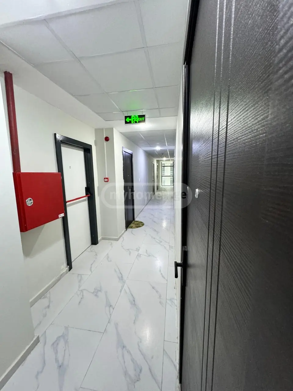 2 room apartment for sale in batumi