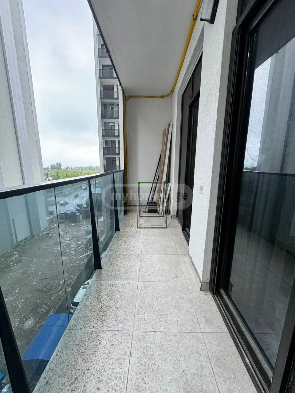 2 room apartment for sale in batumi