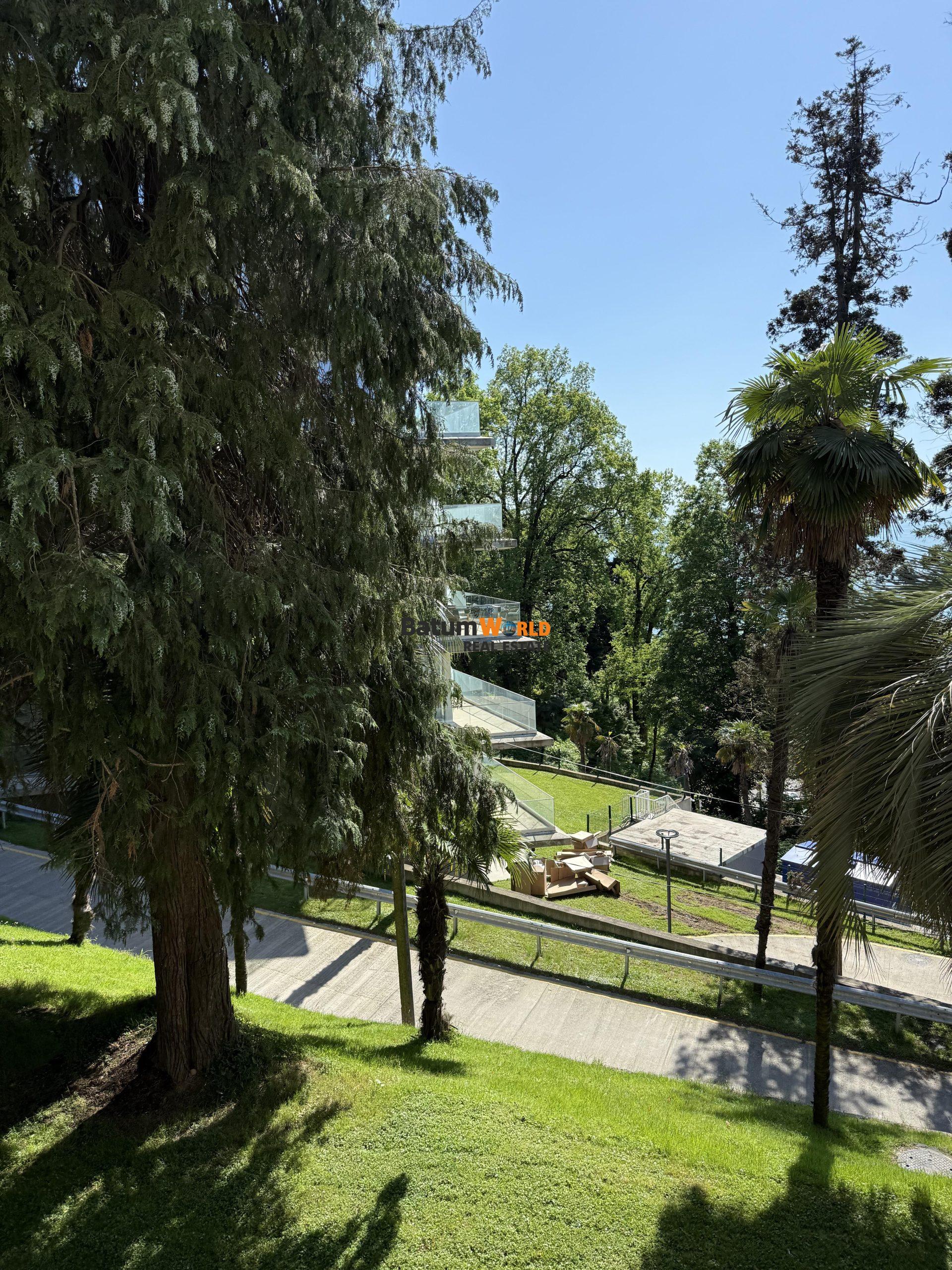 🌟 2025-1018-Silk Botanico'da Satılık Daire-85 m2-220.000 $