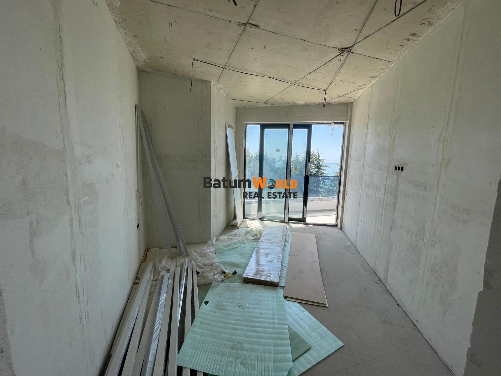 🌟 2025-AA05 – C519-Crowne Plaza Residence'ta Satılık Beyaz Çerçeveli Daire-68,60 m2-130 $ 340