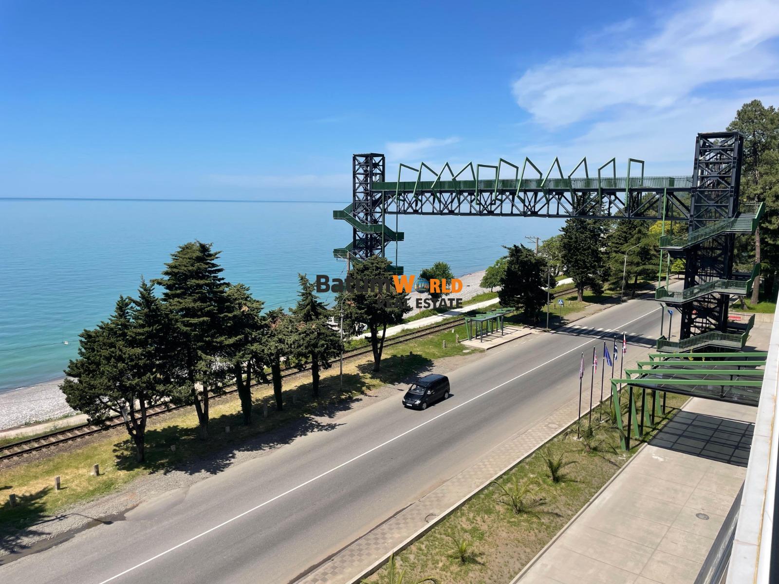 🌟 2025-AA05 – C519-Crowne Plaza Residence'ta Satılık Beyaz Çerçeveli Daire-68,60 m2-130 $ 340