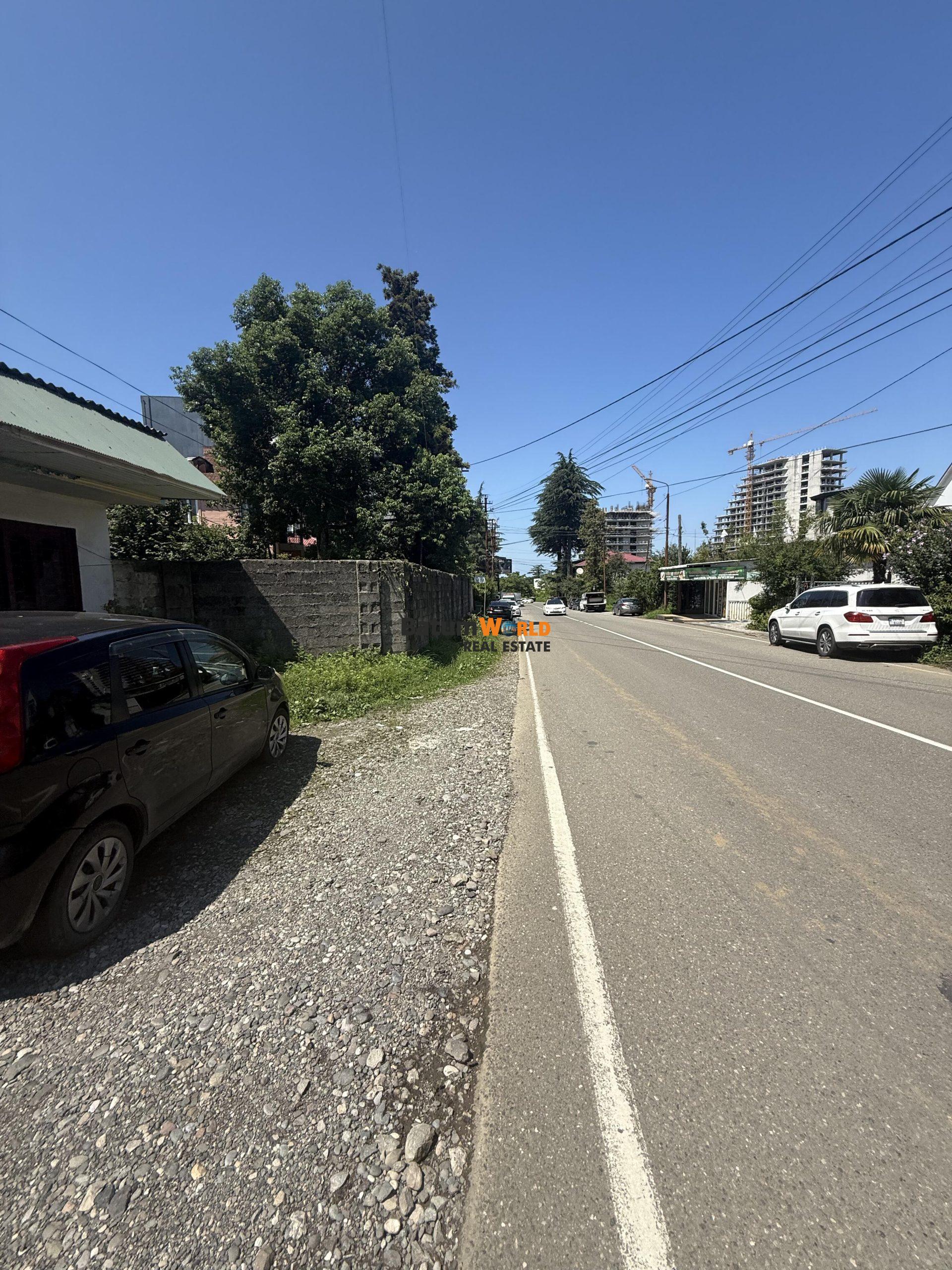 2025-1043-Makhinjauri'de Geniş Yeşil Bahçeli Geniş Müstakil Ev 1.650.000 usd