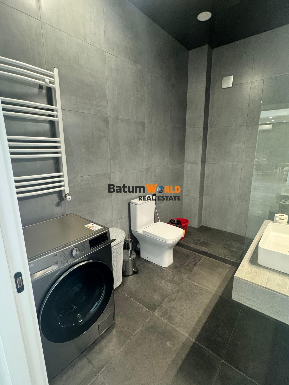 2025-1041 - Spacious 2-Storey Villa with Private Garden in Tbilisi 550.000 $