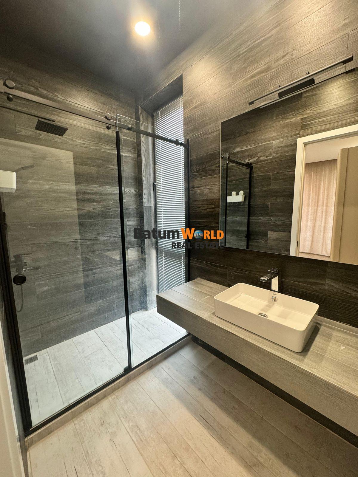 2025-1041 - Spacious 2-Storey Villa with Private Garden in Tbilisi 550.000 $