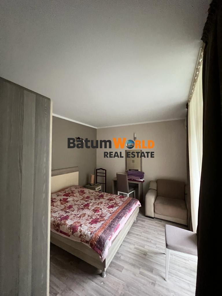 2025-1042-Orbi Sea Towers, Batum'da 1 Yatak Odalı Daire 105.000 $