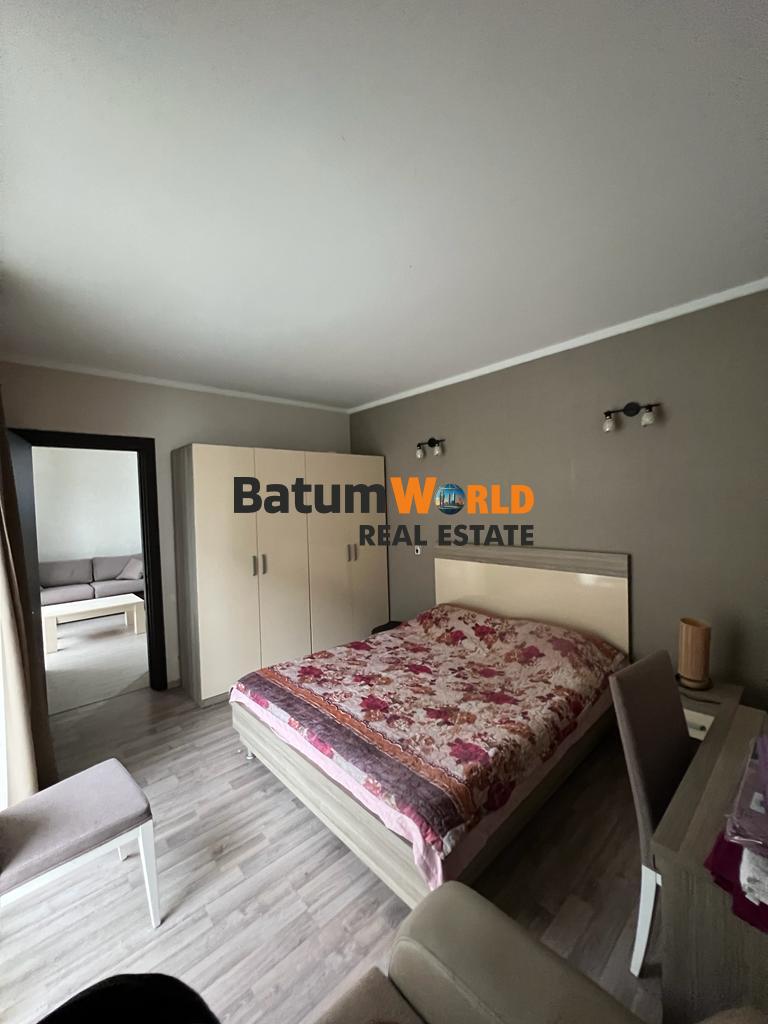 2025-1042-Orbi Sea Towers, Batum'da 1 Yatak Odalı Daire 105.000 $