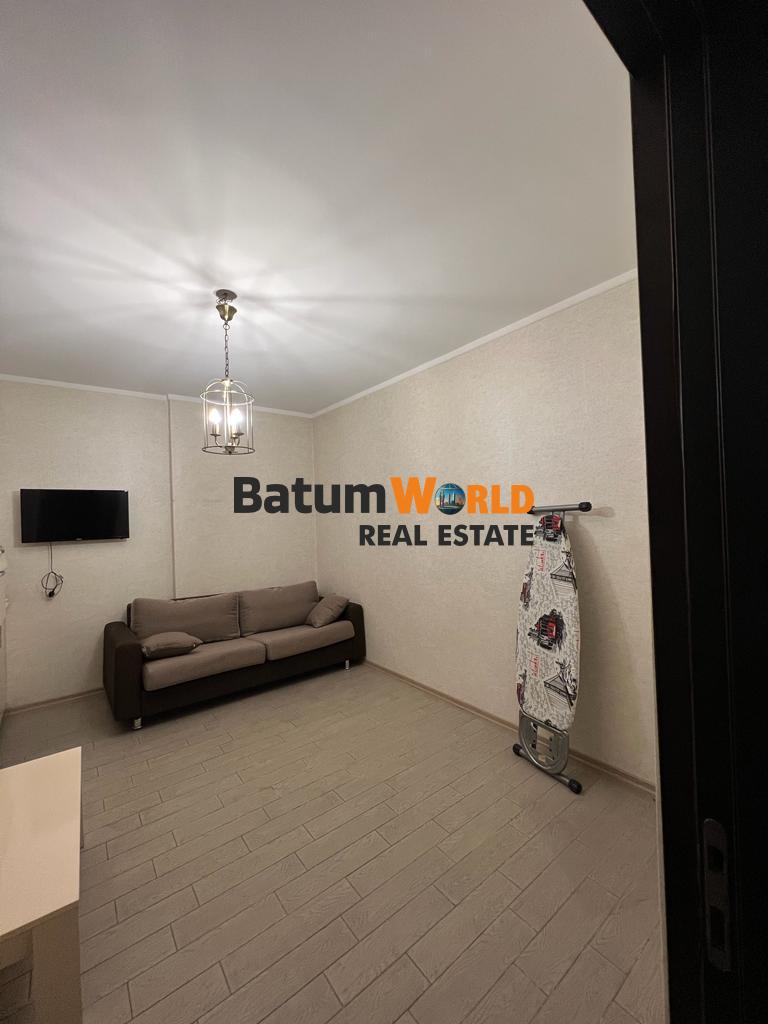 2025-1042-Orbi Sea Towers, Batum'da 1 Yatak Odalı Daire 105.000 $