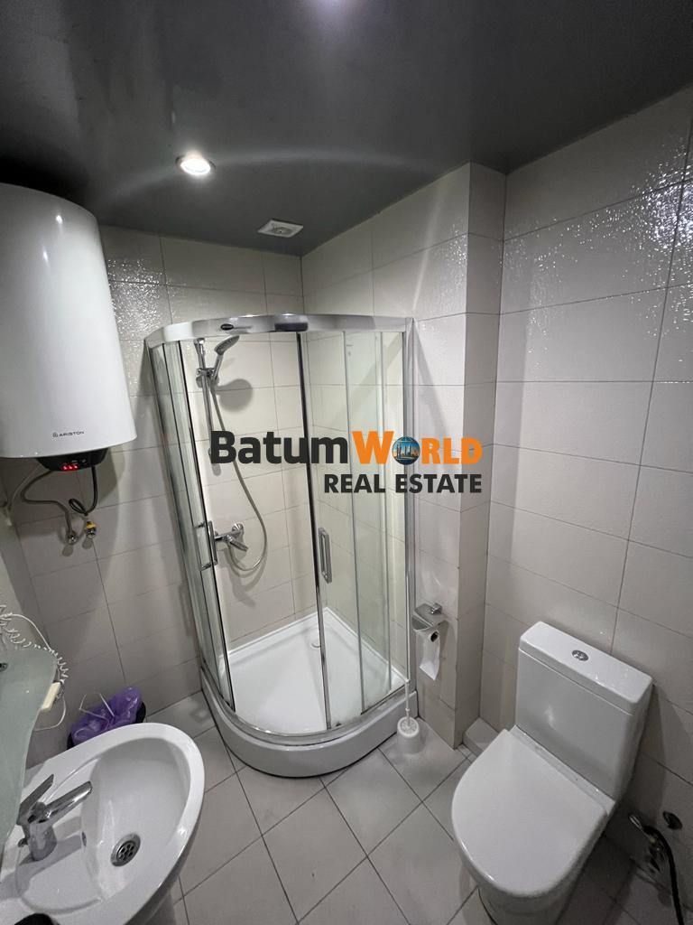 2025-1042-Orbi Sea Towers, Batum'da 1 Yatak Odalı Daire 105.000 $