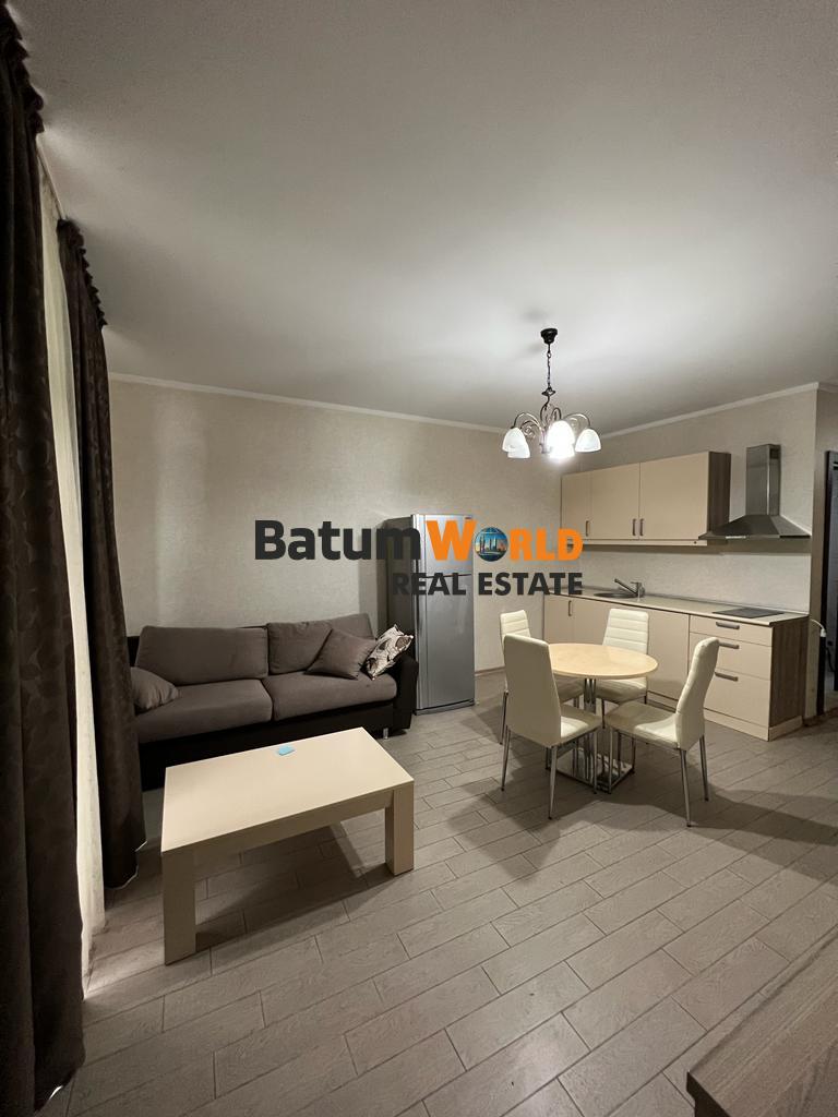 2025-1042-Orbi Sea Towers, Batum'da 1 Yatak Odalı Daire 105.000 $