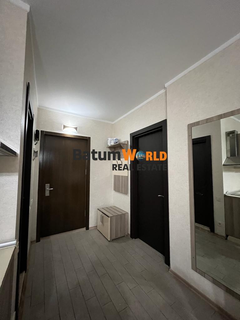 2025-1042-Orbi Sea Towers, Batum'da 1 Yatak Odalı Daire 105.000 $