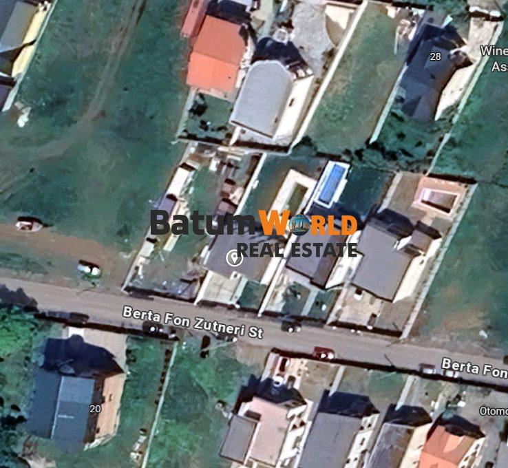 2025-1041 - Spacious 2-Storey Villa with Private Garden in Tbilisi 550.000 $