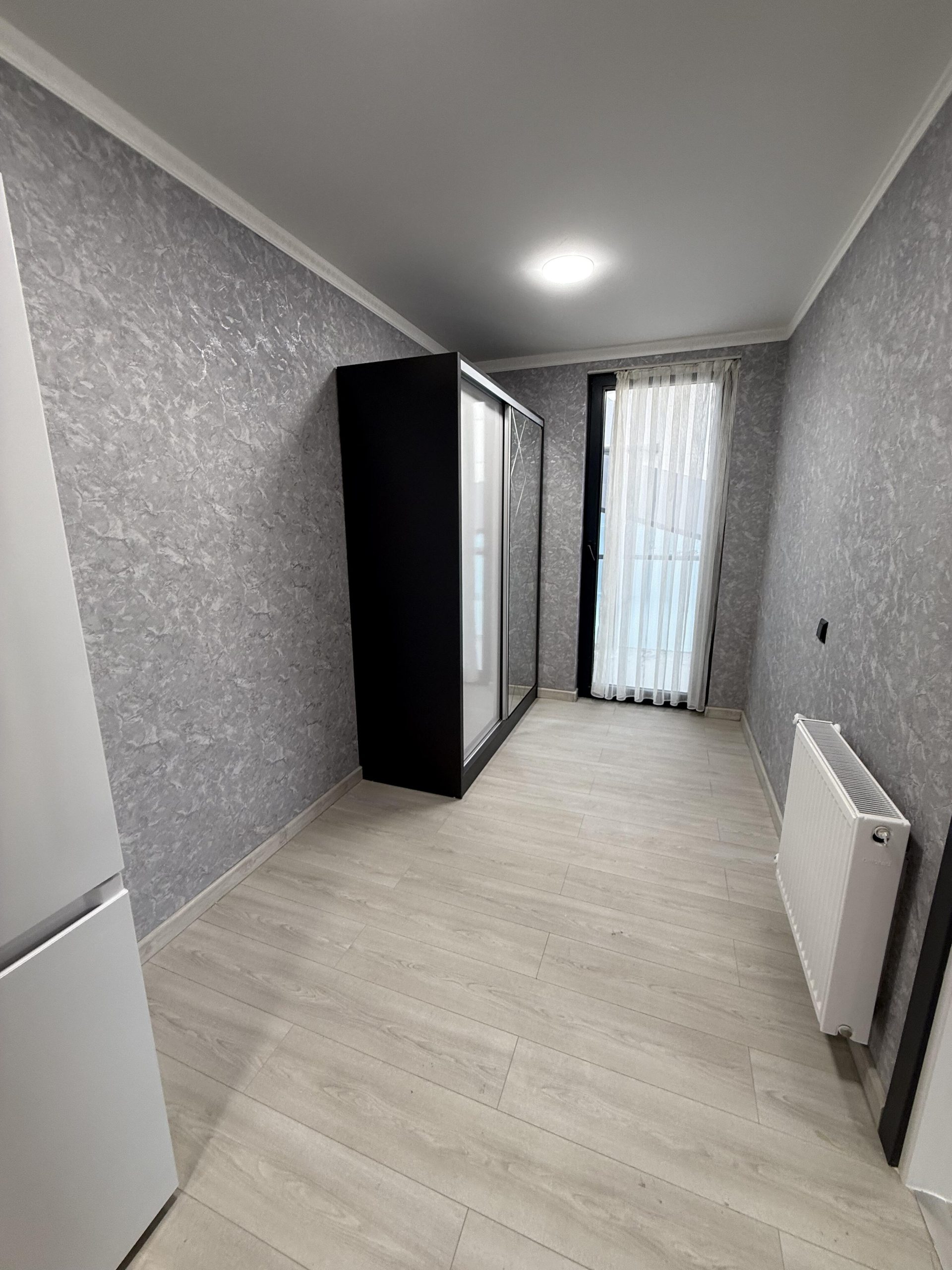 2025-1047-Kaligrafi Kuleleri, Batum'da Benzersiz 2+1 Euro Tasarım Kiralık Daire-750 $ / ay